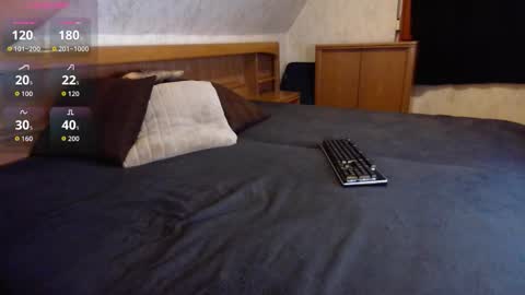 Snapshot of nixan85 chatting on 02.18.26 nixan85 online show from 02.18.26