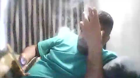 Snapshot of nixtr1210131507 chatting on 11.04.25 FUZZY-D online show from 11.04.25