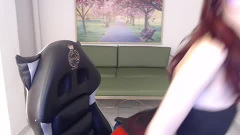 Nixxie online show from 03.14.26