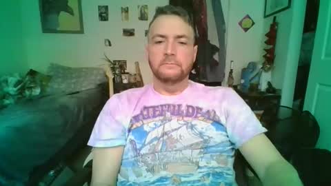 Snapshot of njoefats420 chatting on 03.29.26 njoefats420 online show from 03.29.26