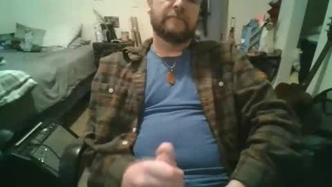Snapshot of njoefats420 chatting on 05.31.26 njoefats420 online show from 05.31.26