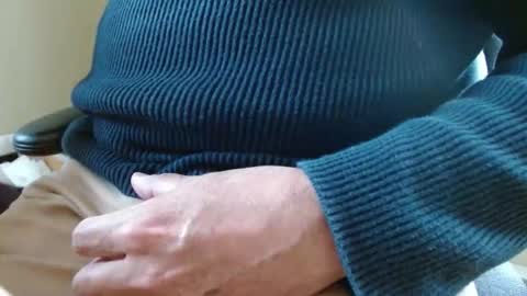 Snapshot of nmr21 chatting on 10.21.25 nmr21 online show from 10.21.25