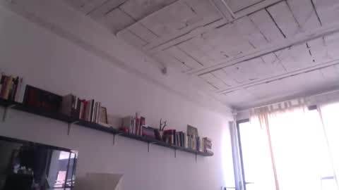 Snapshot of nnatural94 chatting on 01.09.25 nnatural94 online show from 01.09.25