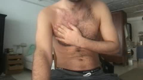 Snapshot of nnatural94 chatting on 10.05.25 nnatural94 online show from 10.05.25