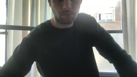 Snapshot of nnatural94 chatting on 10.14.25 nnatural94 online show from 10.14.25