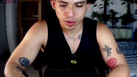 x online show from 07.05.26