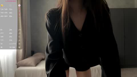 Snapshot of no_rose_without_a_thorn chatting on 05.30.26 Nora online show from 05.30.26