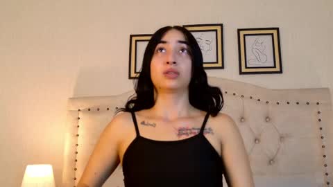 NATHALIA MORENO online show from 04.30.26