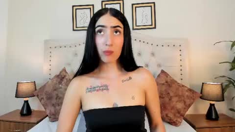 NATHALIA MORENO online show from 06.16.26