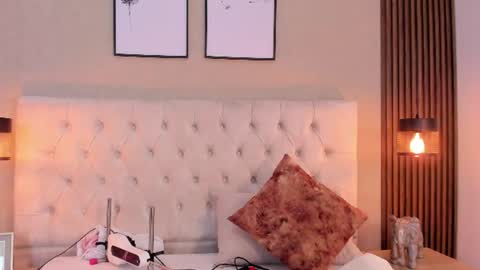 NATHALIA MORENO online show from 07.28.26