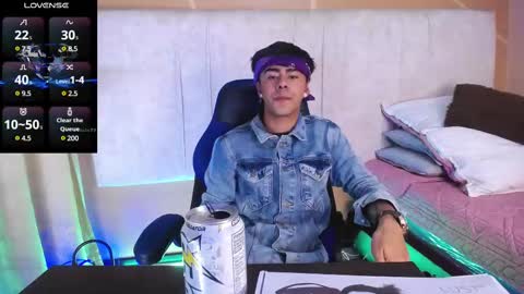 noaah77 online show from 01.15.25