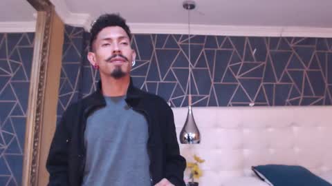 Noah online show from 02.26.26