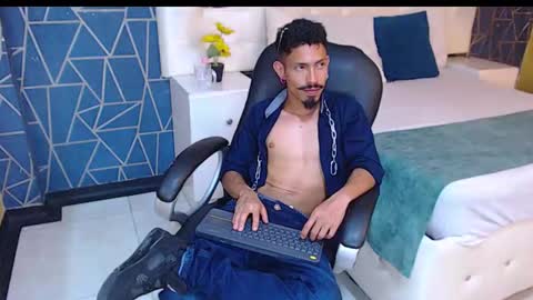 Noah online show from 02.27.26