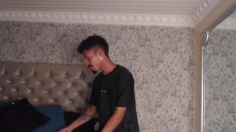 Noah online show from 03.07.26