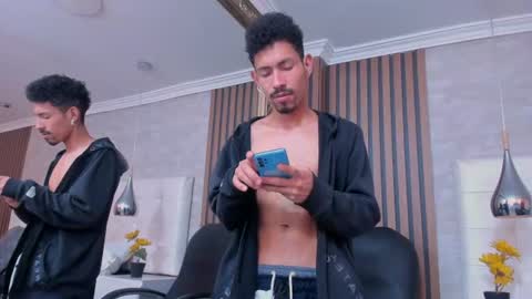 Noah online show from 06.11.26