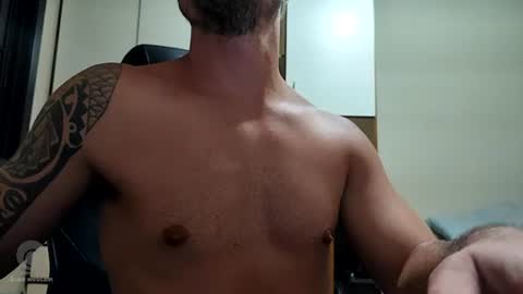 Blaze online show from 02.08.26