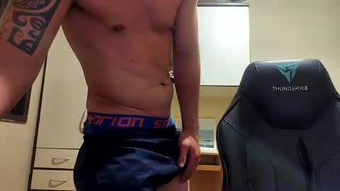 Blaze online show from 02.10.26