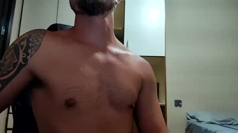 Blaze online show from 02.12.26