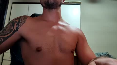 Blaze online show from 03.15.26