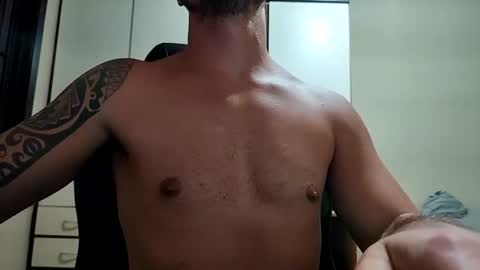 Blaze online show from 03.19.26