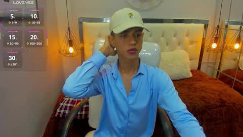 Alex online show from 02.13.26