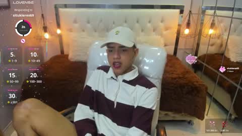 Alex online show from 03.13.26