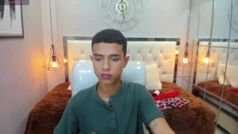 Alex online show from 03.15.26