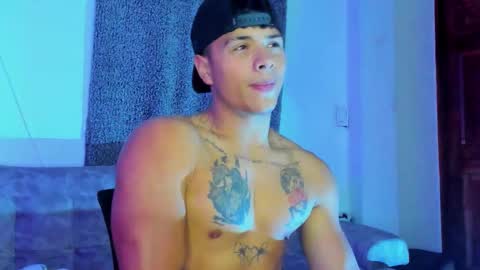 Snapshot of noah_223 chatting on 11.16.25 noah_223 online show from 11.16.25