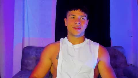 Snapshot of noah_223 chatting on 11.18.25 noah_223 online show from 11.18.25