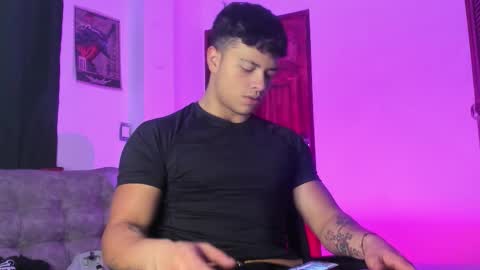 Snapshot of noah_223 chatting on 02.07.26 noah_223 online show from 02.07.26