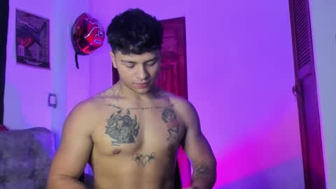 Snapshot of noah_223 chatting on 02.08.26 noah_223 online show from 02.08.26