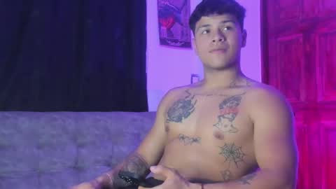 Snapshot of noah_223 chatting on 02.24.26 noah_223 online show from 02.24.26