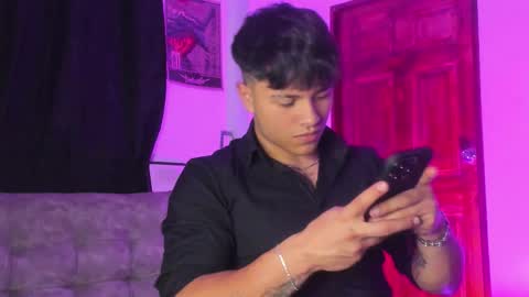 Snapshot of noah_223 chatting on 02.28.26 noah_223 online show from 02.28.26