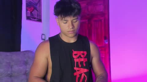 Snapshot of noah_223 chatting on 03.17.26 noah_223 online show from 03.17.26