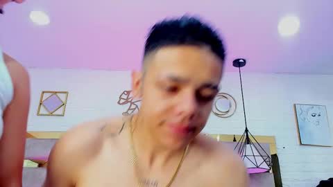 Zoe  online show from 02.25.26