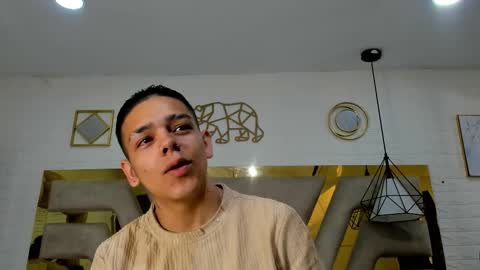 Zoe  online show from 02.28.26