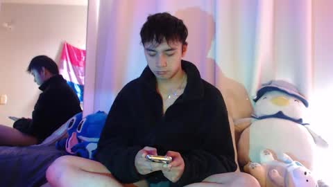 Noah Blaze online show from 10.06.25