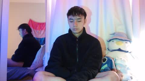 Noah Blaze online show from 10.17.25