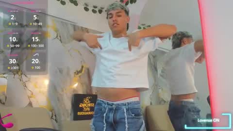 noah online show from 12.21.25