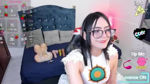 Anna Cherry online show from 01.14.26