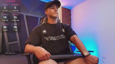 Noah online show from 02.09.26