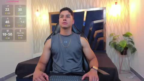 Noah online show from 04.27.26
