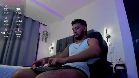 NOAH online show from 11.22.25