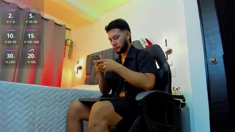 NOAH online show from 12.14.25