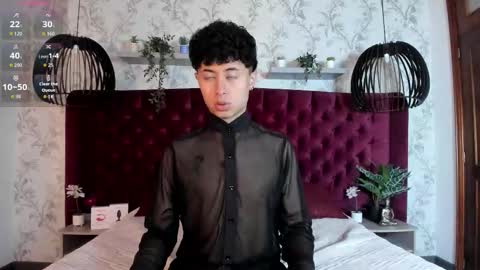 noah_dupont_ online show from 09.15.25