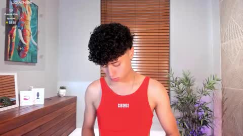 noah_dupont_ online show from 11.11.25