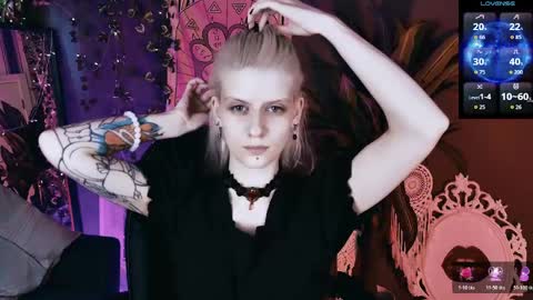 REAL name LiaDM are always open online show from 05.08.26