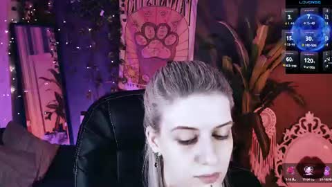 REAL name LiaDM are always open online show from 06.14.26