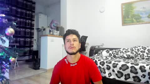 Noah online show from 12.23.24