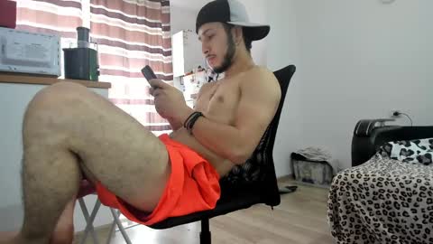 Noah online show from 02.14.25